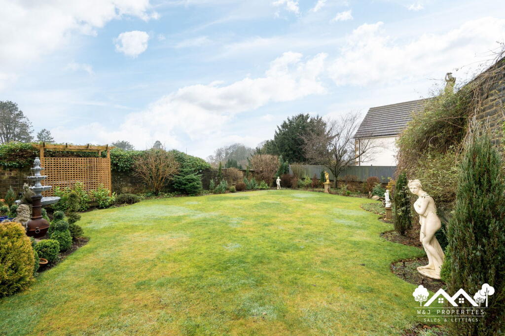 Additional property image - The Coach House, Marsden Hall, Town House Road, Marsden, BB9