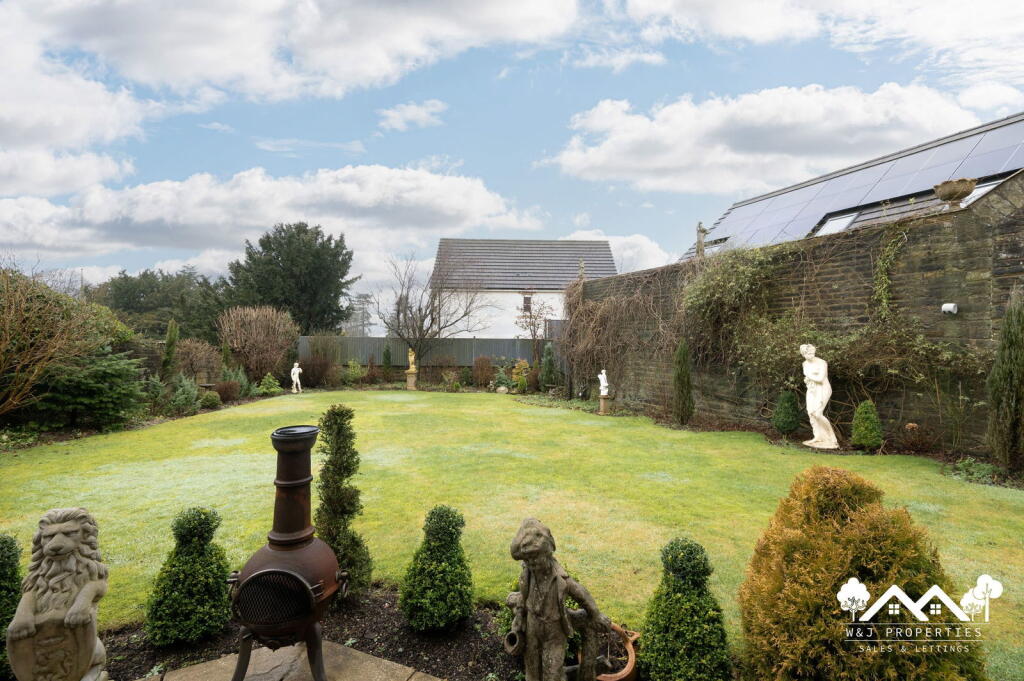 Additional property image - The Coach House, Marsden Hall, Town House Road, Marsden, BB9