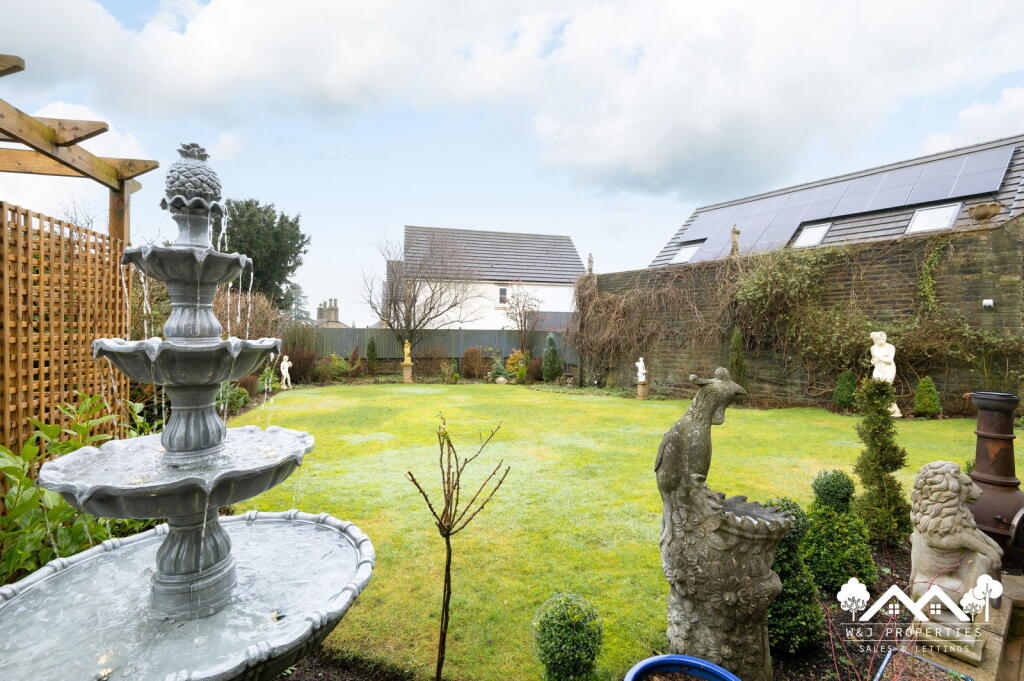 Additional property image - The Coach House, Marsden Hall, Town House Road, Marsden, BB9