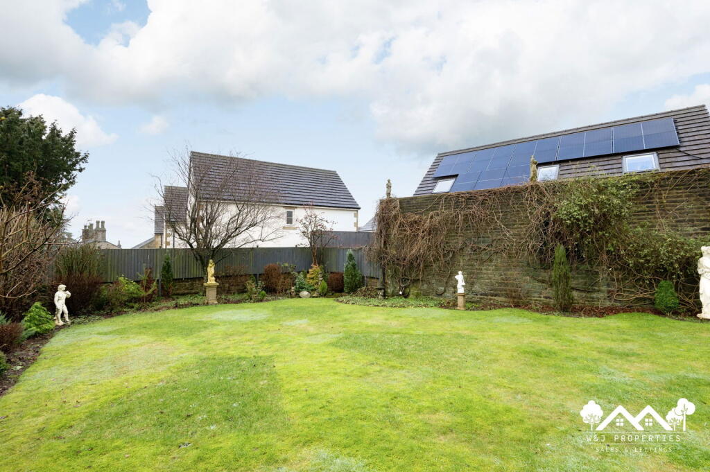 Additional property image - The Coach House, Marsden Hall, Town House Road, Marsden, BB9