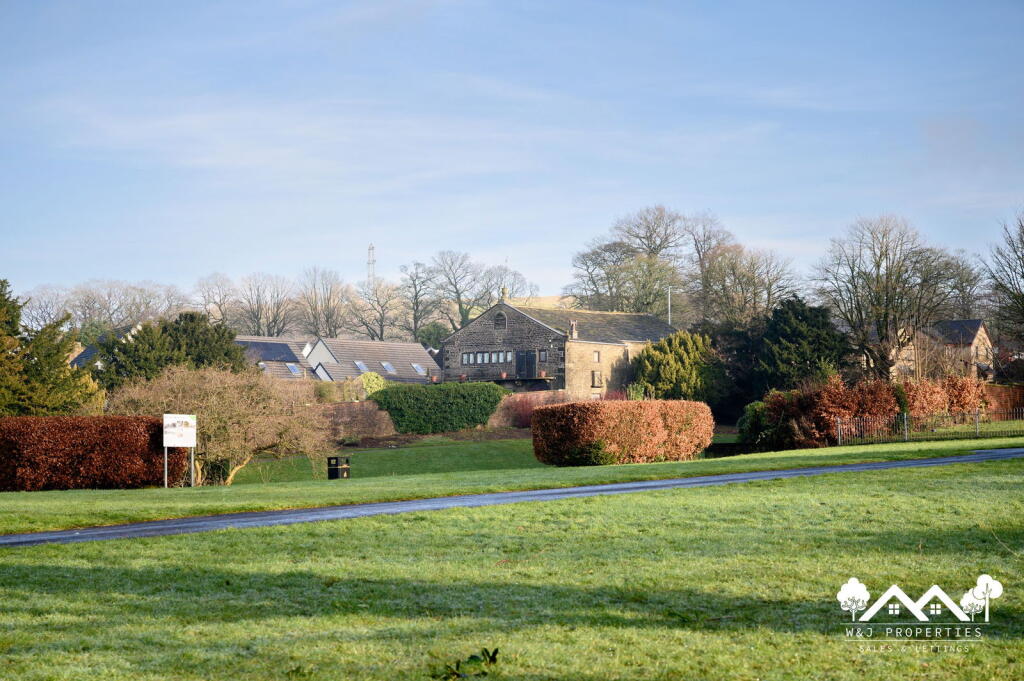 Additional property image - The Coach House, Marsden Hall, Town House Road, Marsden, BB9
