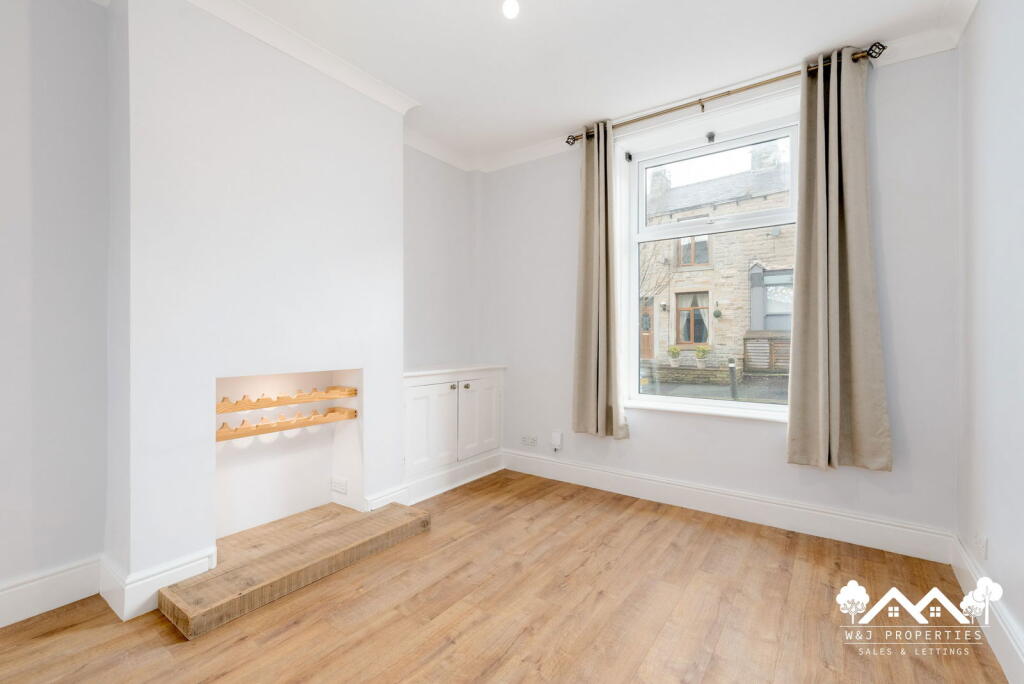 Additional property image - Park Road, Great Harwood, Blackburn, BB6 7RW