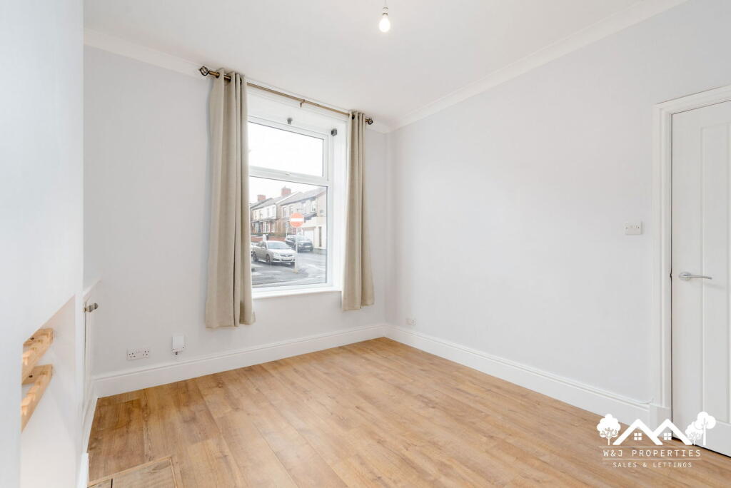 Additional property image - Park Road, Great Harwood, Blackburn, BB6 7RW