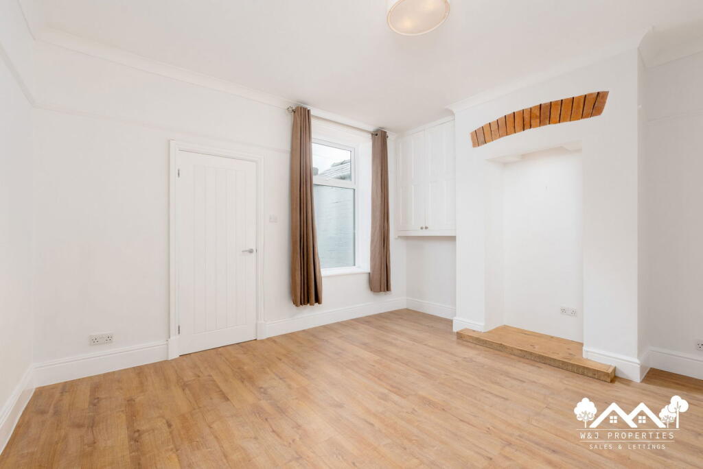 Additional property image - Park Road, Great Harwood, Blackburn, BB6 7RW