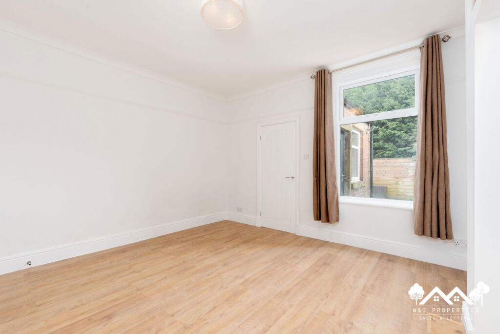 Additional property image - Park Road, Great Harwood, Blackburn, BB6 7RW