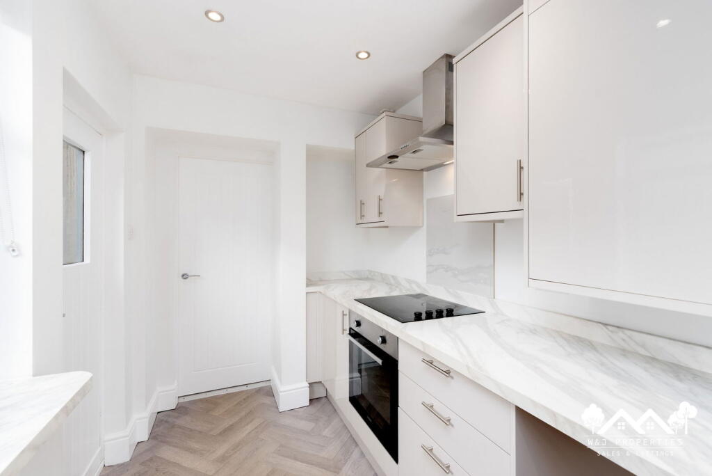 Additional property image - Park Road, Great Harwood, Blackburn, BB6 7RW