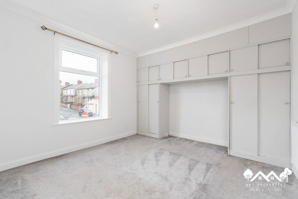 Additional property image - Park Road, Great Harwood, Blackburn, BB6 7RW
