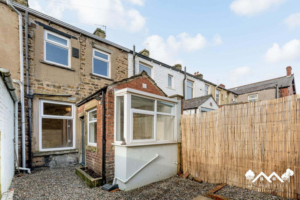 Additional property image - Park Road, Great Harwood, Blackburn, BB6 7RW