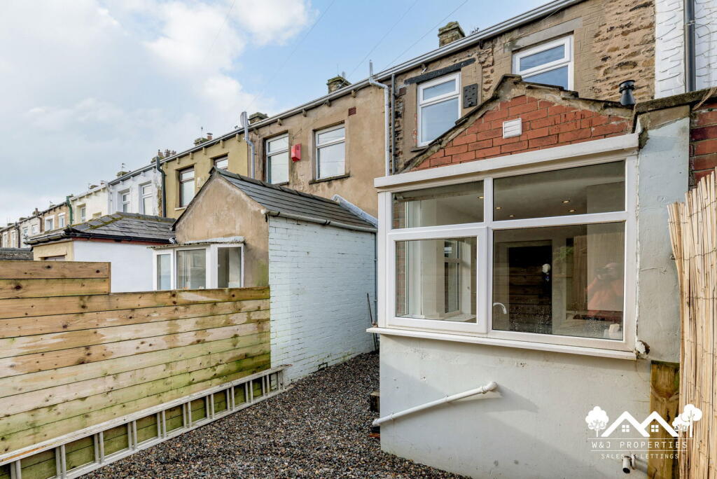 Additional property image - Park Road, Great Harwood, Blackburn, BB6 7RW