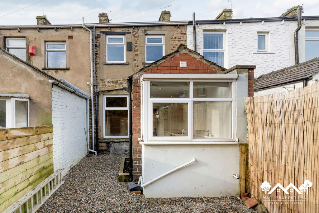 Additional property image - Park Road, Great Harwood, Blackburn, BB6 7RW