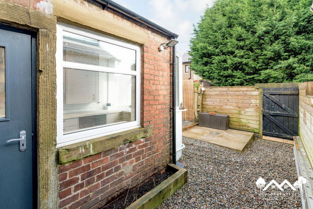 Additional property image - Park Road, Great Harwood, Blackburn, BB6 7RW