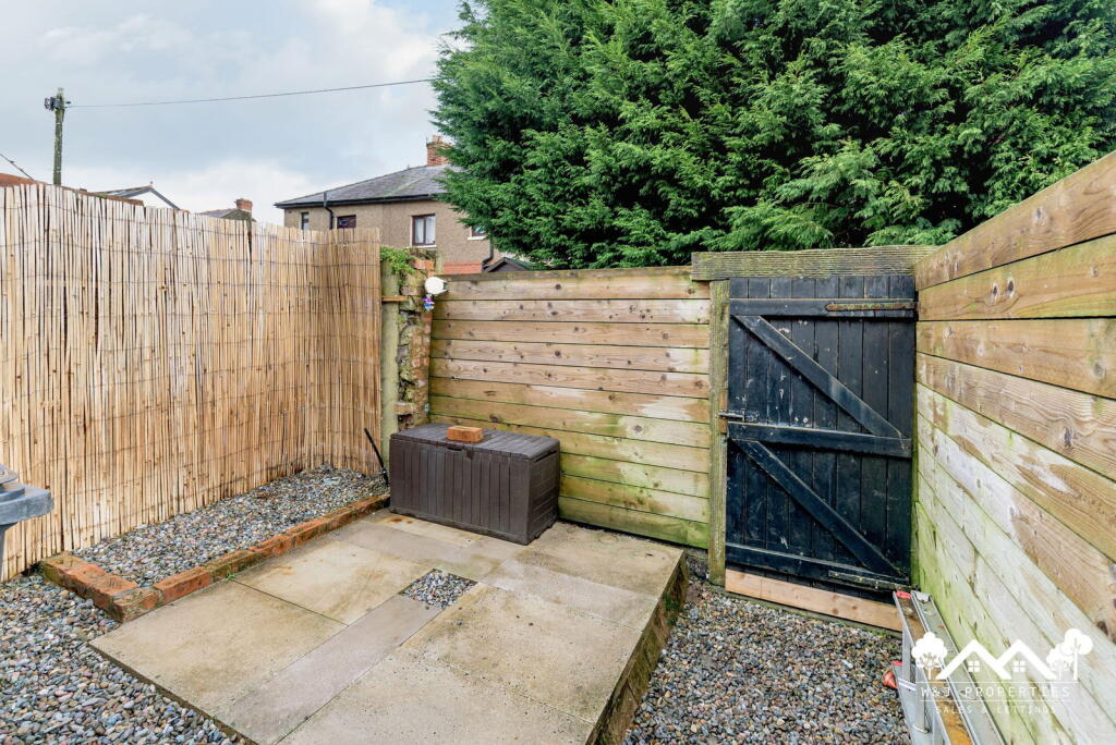 Additional property image - Park Road, Great Harwood, Blackburn, BB6 7RW