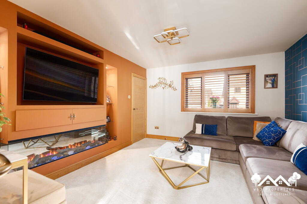 Additional property image - Printers Fold, Burnley, BB12