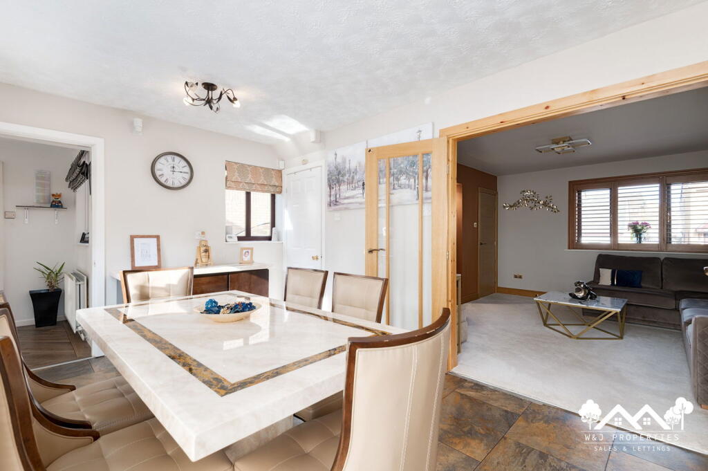 Additional property image - Printers Fold, Burnley, BB12