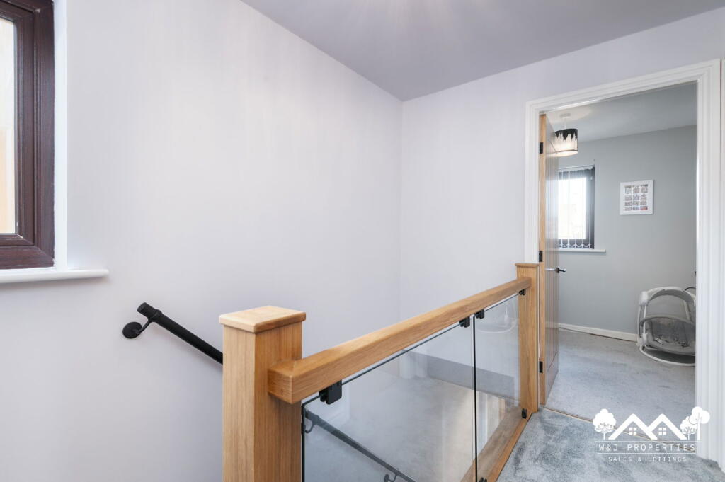 Additional property image - Printers Fold, Burnley, BB12