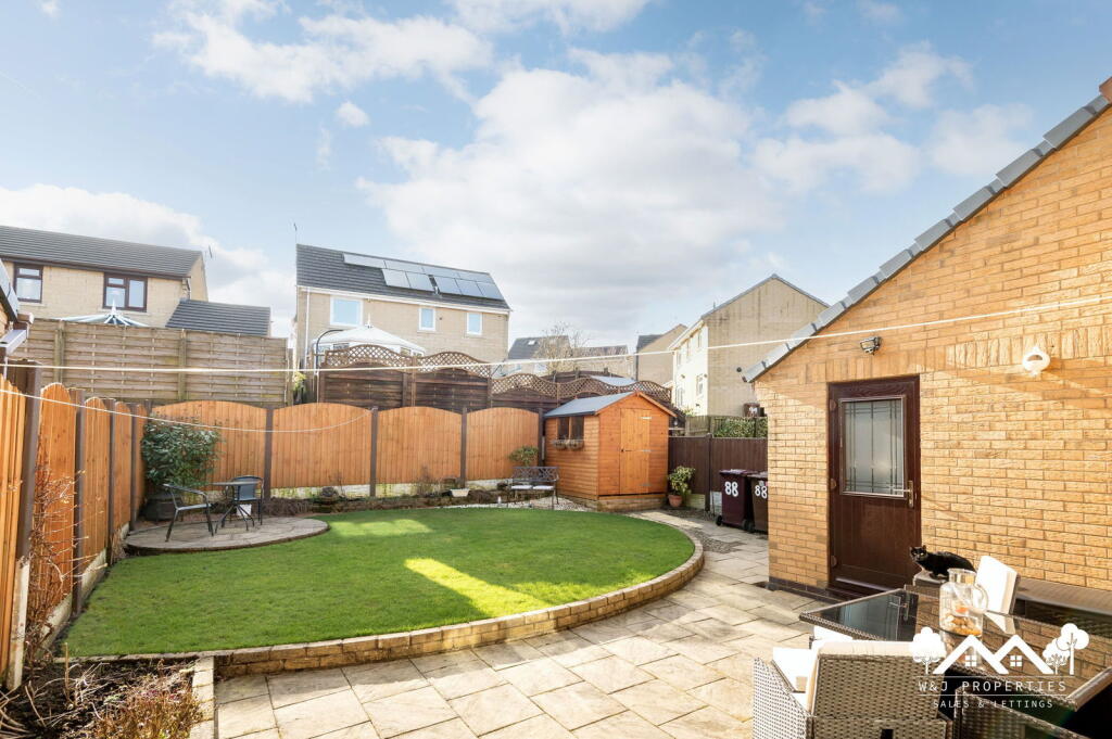 Additional property image - Printers Fold, Burnley, BB12