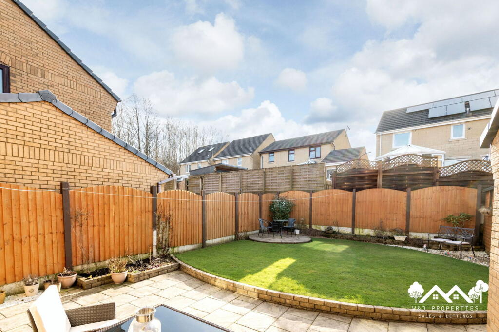 Additional property image - Printers Fold, Burnley, BB12