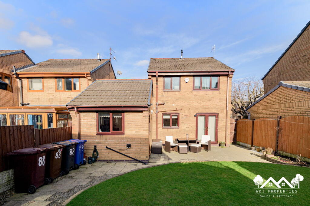 Additional property image - Printers Fold, Burnley, BB12