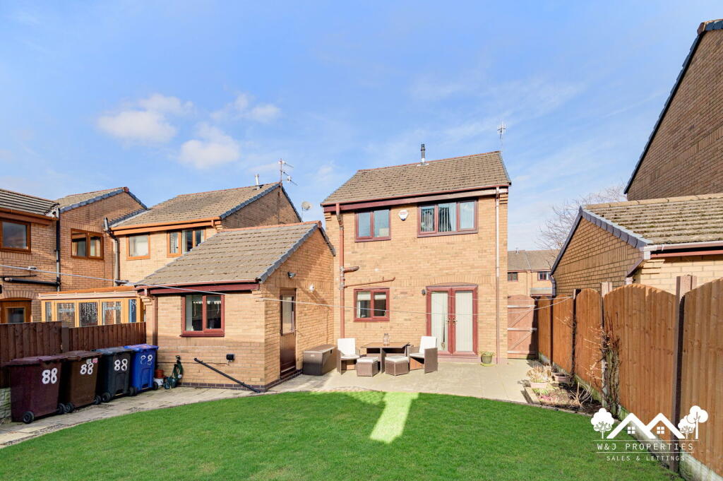 Additional property image - Printers Fold, Burnley, BB12