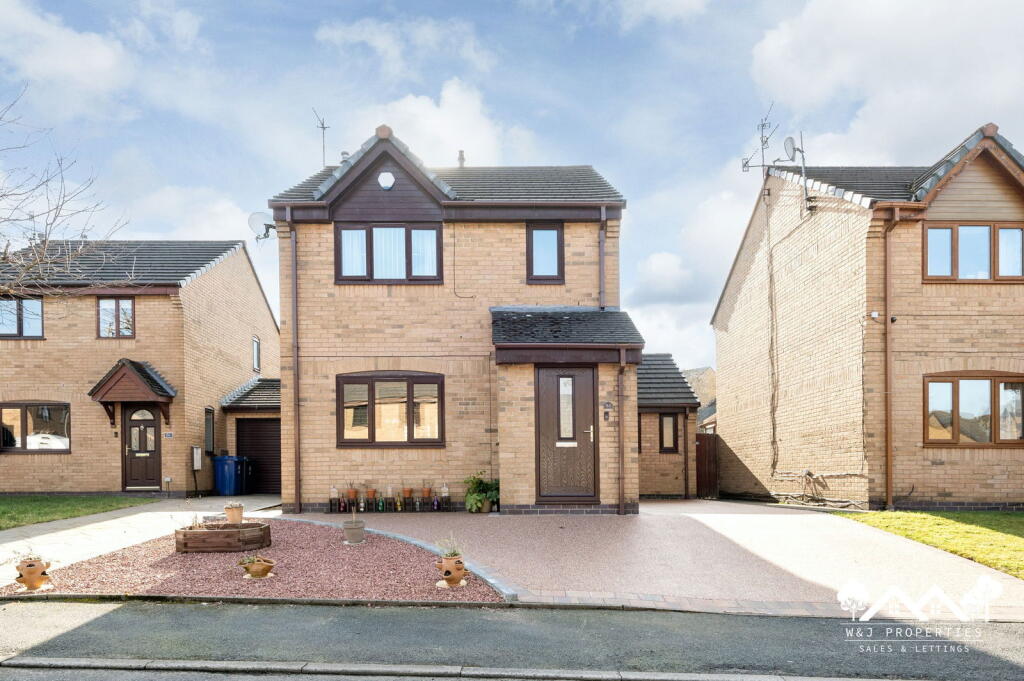 Additional property image - Printers Fold, Burnley, BB12