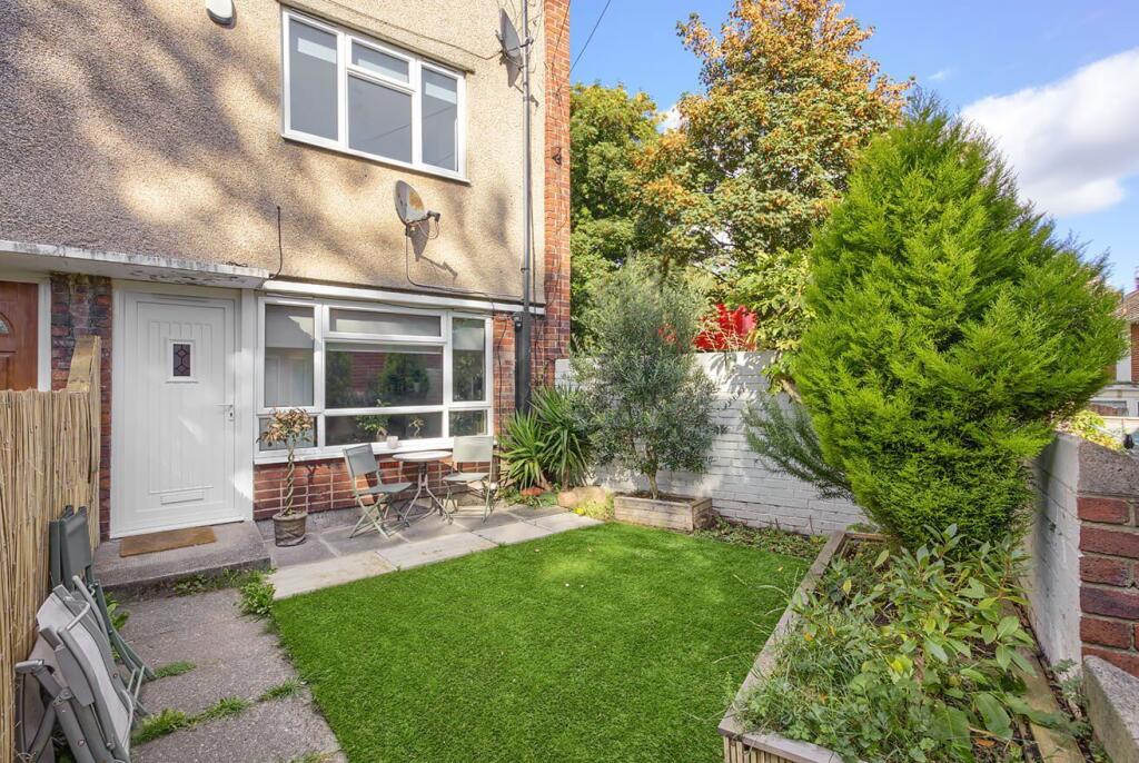 Main image of property: Mill Lane, Wavertree, Liverpool, L15 8LQ