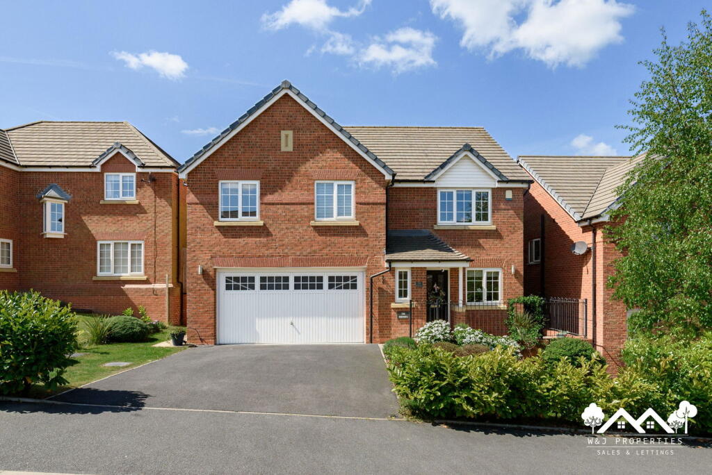 Main image of property: Buckthorn Lane, Feniscowles, Blackburn, BB2