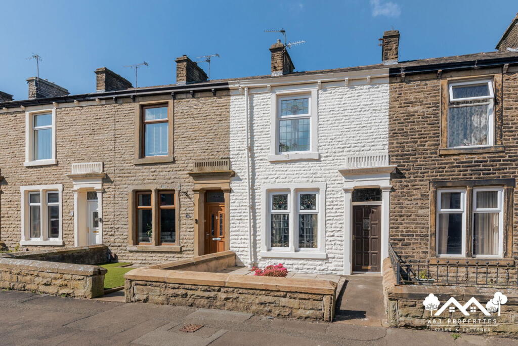Main image of property: Hornby Street, Oswaldtwistle, Accrington, BB5
