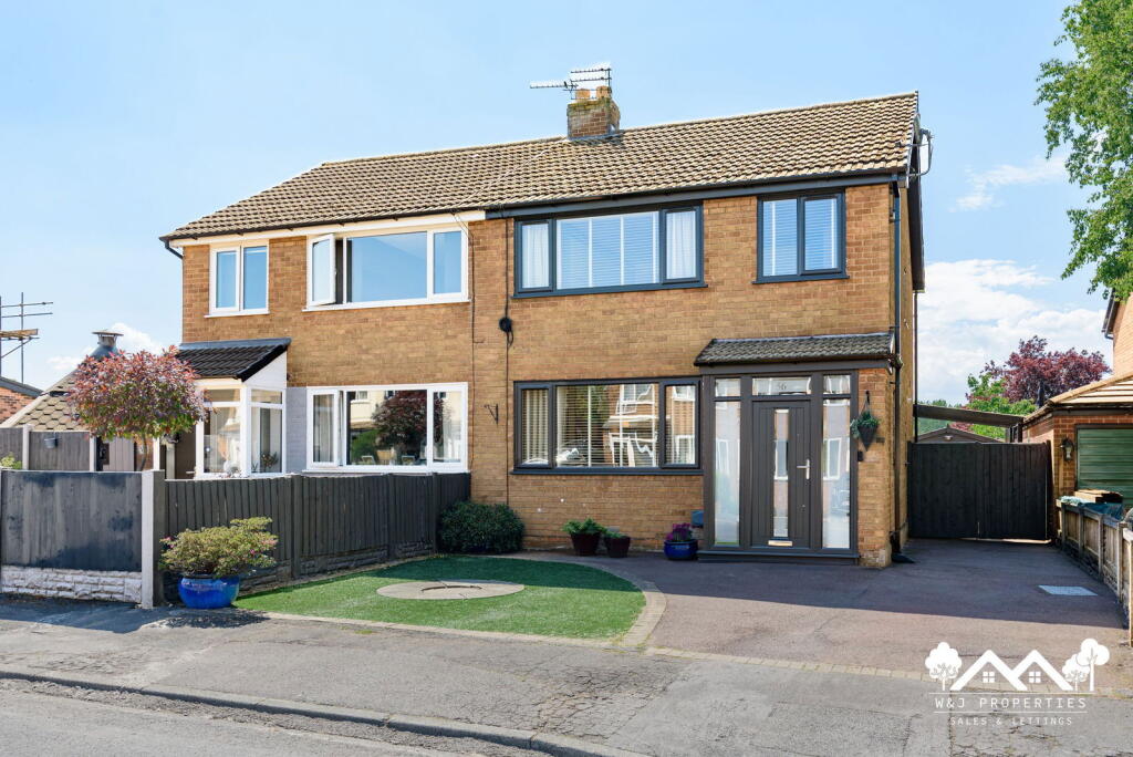 Main image of property: Bournesfield, Hoghton, Preston, PR5