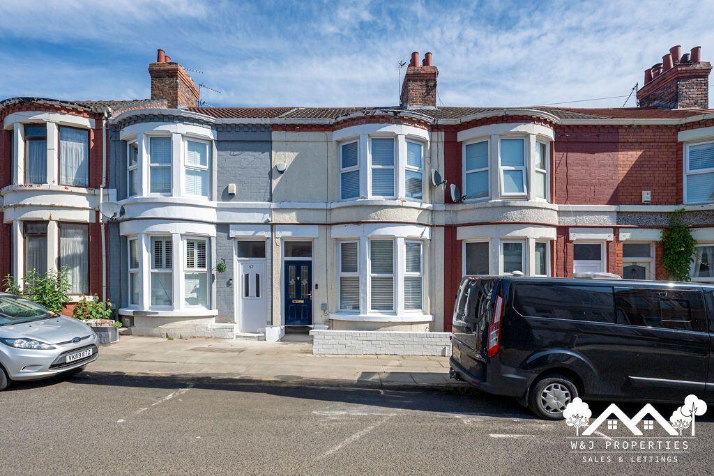 Main image of property: Northdale Road, Wavertree, Liverpool, L15 4HT