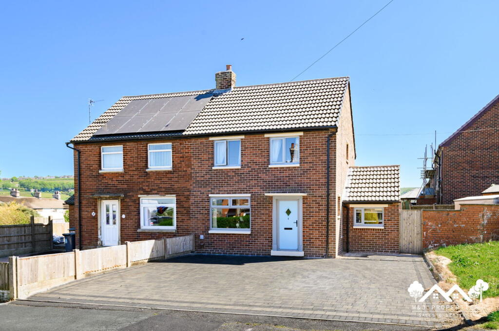 Main image of property: Eccleshill Gardens, Eccleshill, Darwen, BB3