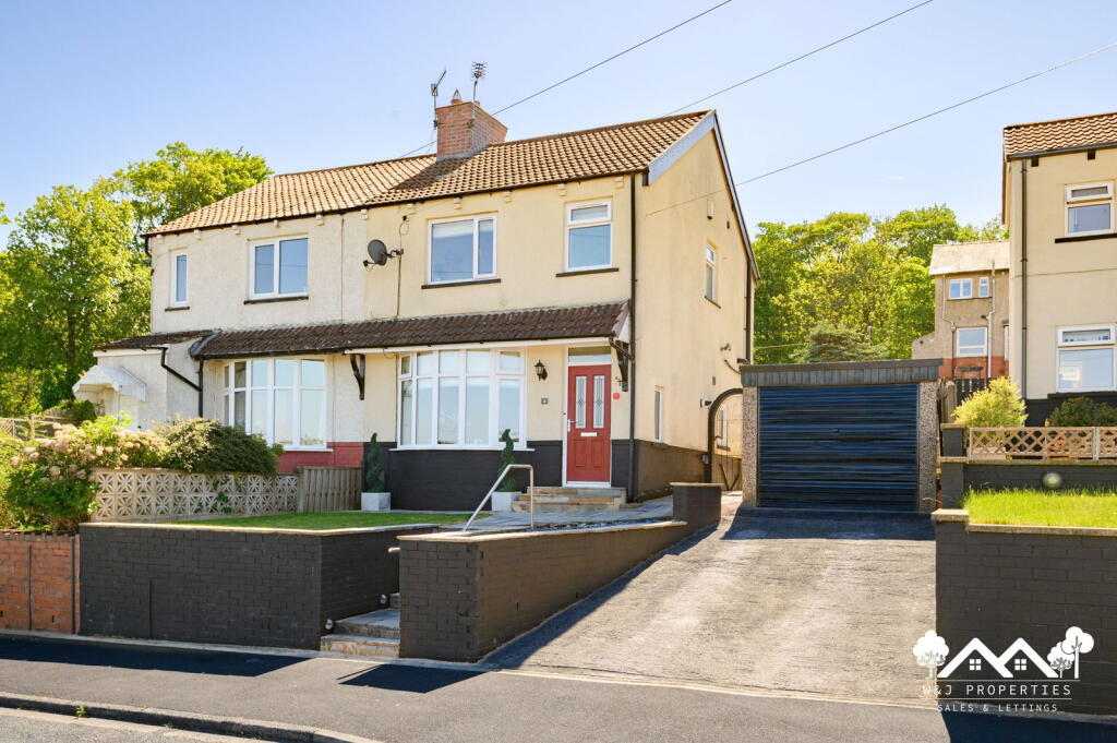 Main image of property: Herschel Avenue, Ightenhill, Burnley, BB12