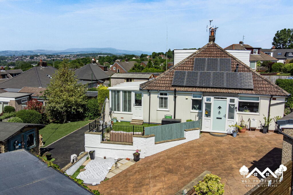 Main image of property: Somerset Close, Oswaldtwistle, Accrington, BB5