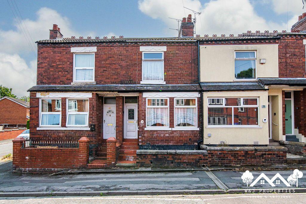 Main image of property: Ford Lane, Crewe, CW1 3EH