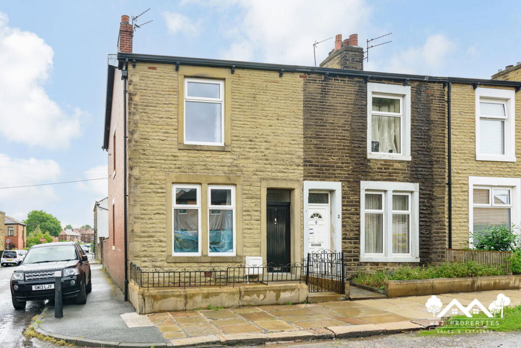 Main image of property: Scott Street, Clayton Le Moors, Accrington, BB5 5QQ