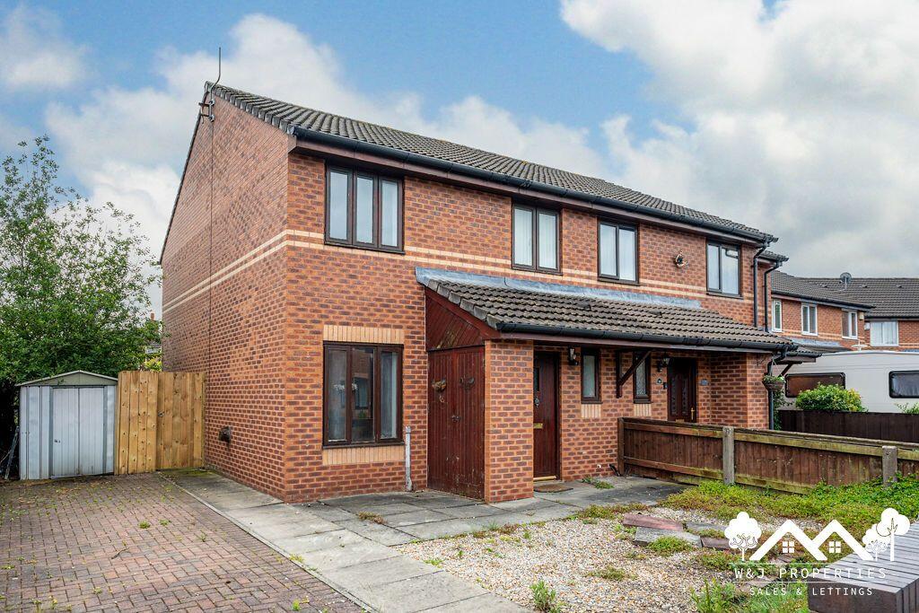 Main image of property: Field Close, Burscough, Ormskirk, L40 5XY