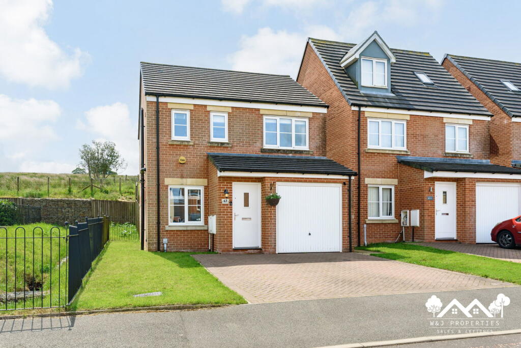 Main image of property: Brookview Close, Wilpshire, Blackburn, BB1 9NT
