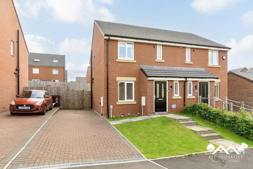 Main image of property: Lavender Avenue, Darwen, BB3