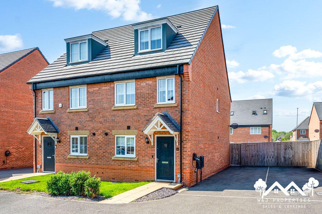 Main image of property: Brookhouse Road, Prescot, L34 1AR