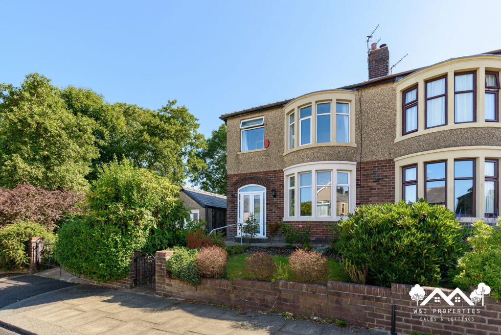 Main image of property: Barnfield Street, Accrington, BB5