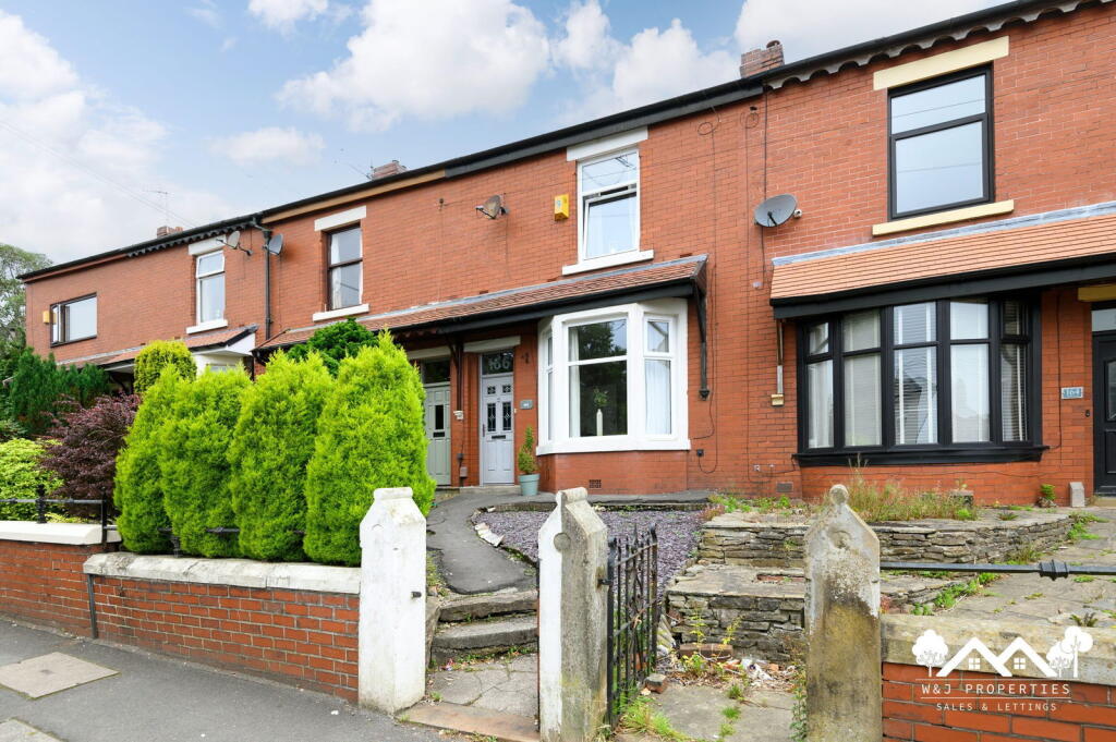Main image of property: Sandy Lane, Lower Darwen, Darwen, BB3