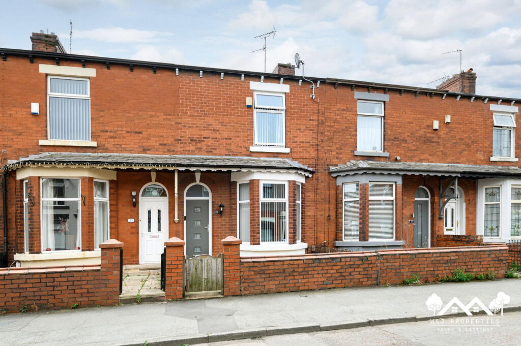 Main image of property: St. Georges Avenue, Blackburn, BB2