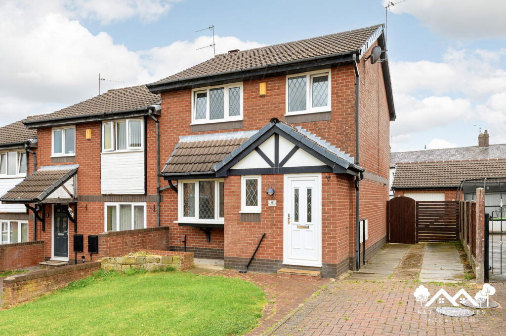 Main image of property: Heys Court, Blackburn, BB2