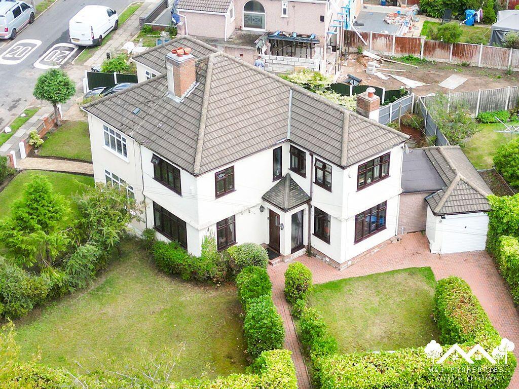 Main image of property: Court Hey Road, Bowring Park, Liverpool, L16 2LY