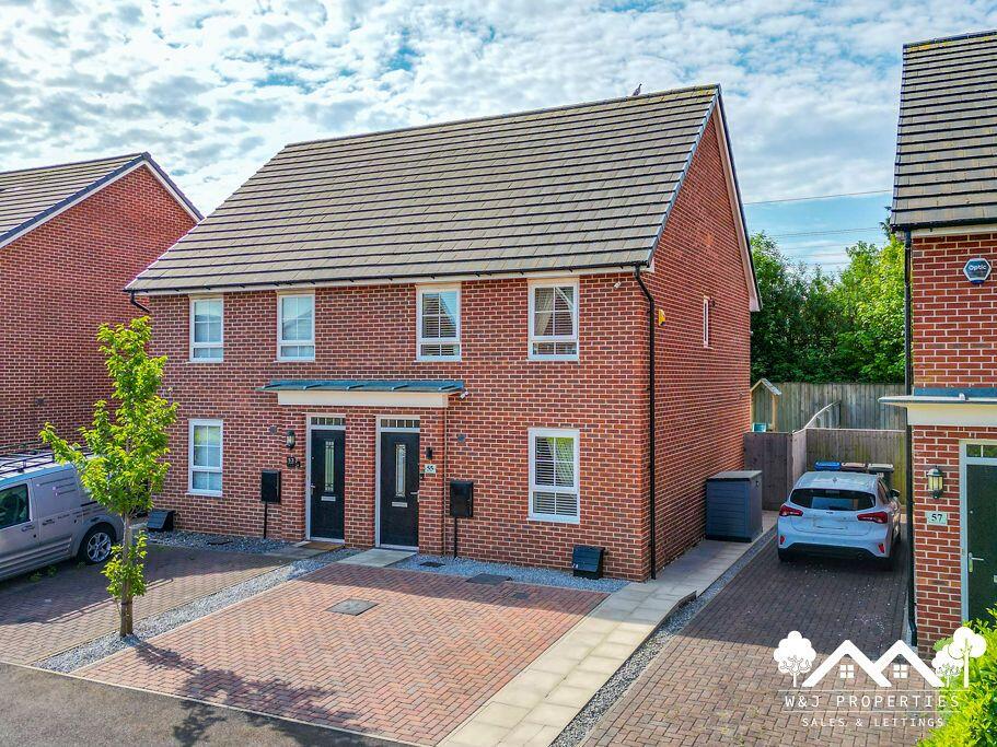Main image of property: Springwell Avenue, Huyton, Liverpool, L36 9AB