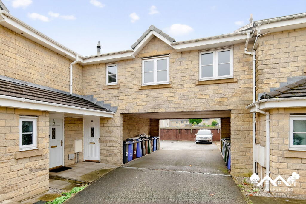 Main image of property: Abbeydale Way, Accrington, BB5 0EN