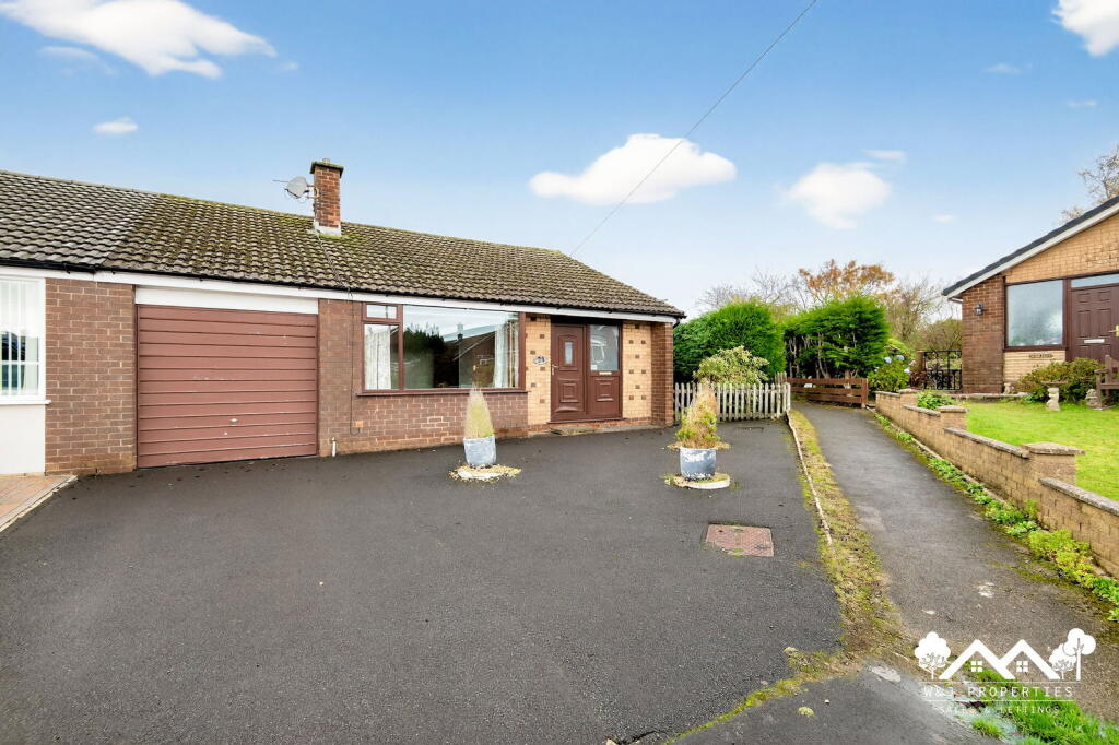 Main image of property: Four Acre, Mellor, Blackburn, BB2