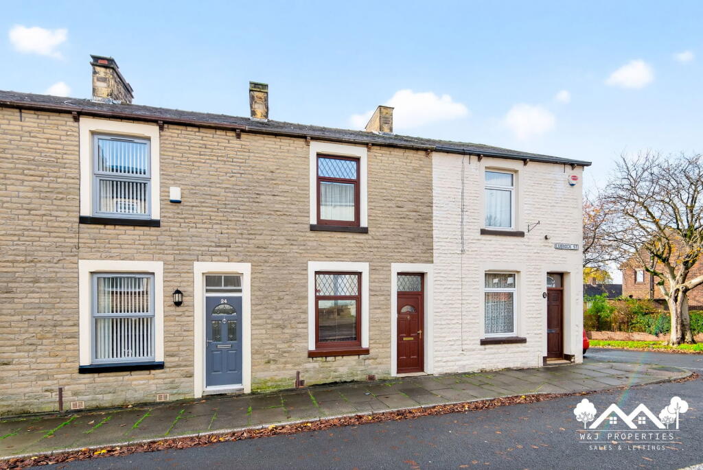 Main image of property: Lubbock Street, Burnley, BB12