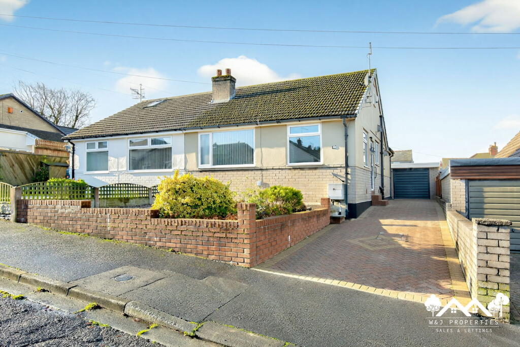 Main image of property: 7 Anderson Road, Wilpshire, Blackburn, BB1