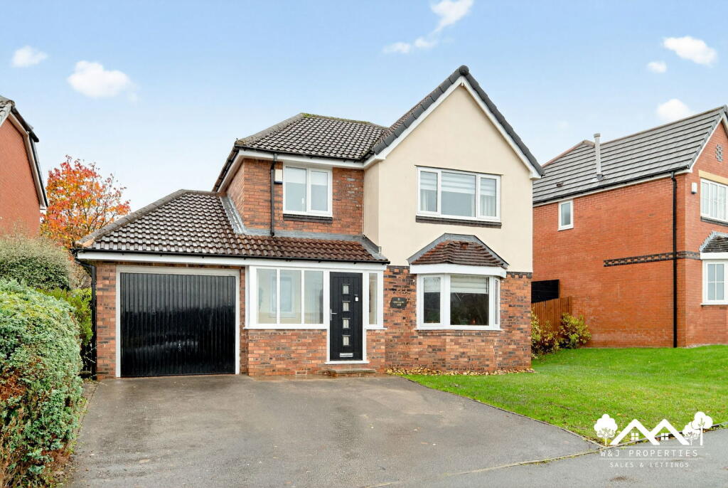 Main image of property: England Avenue, Fernhurst, Blackburn, BB2