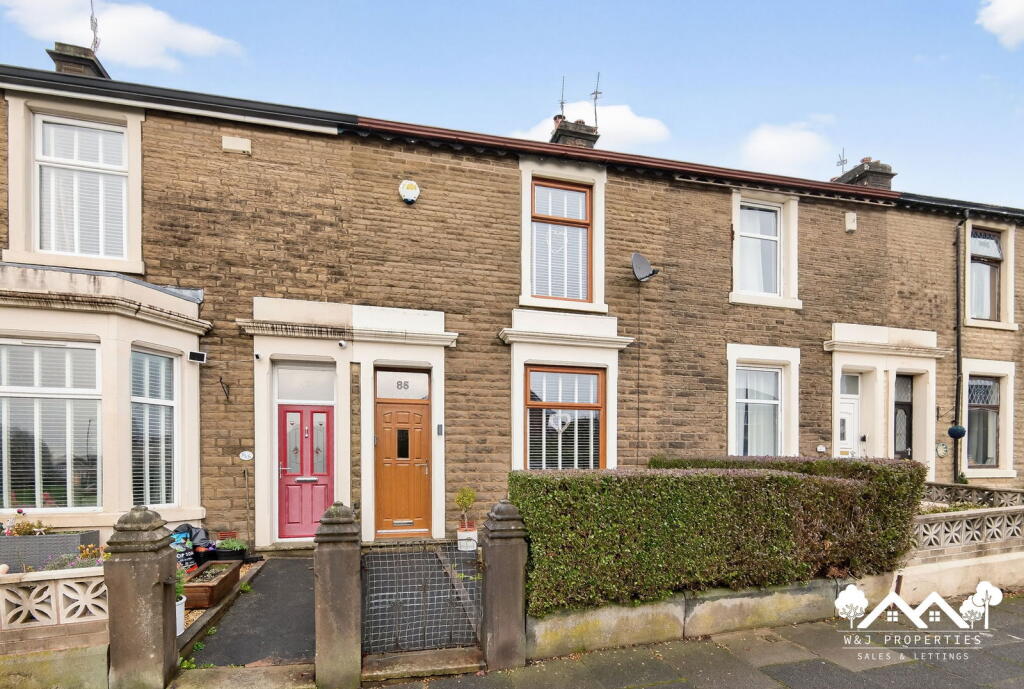 Main image of property: Stopes Brow, Lower Darwen, Darwen, BB3 0QP